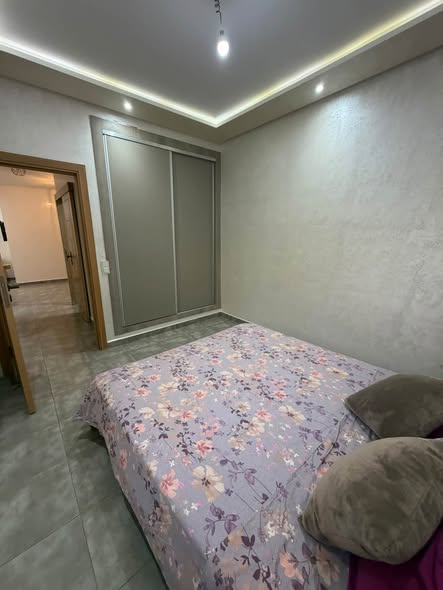 Appartement à louer Route d’Amezmiz ( Chrifia )