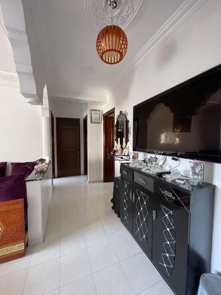 Appartement à vendre Azhar MADINATI