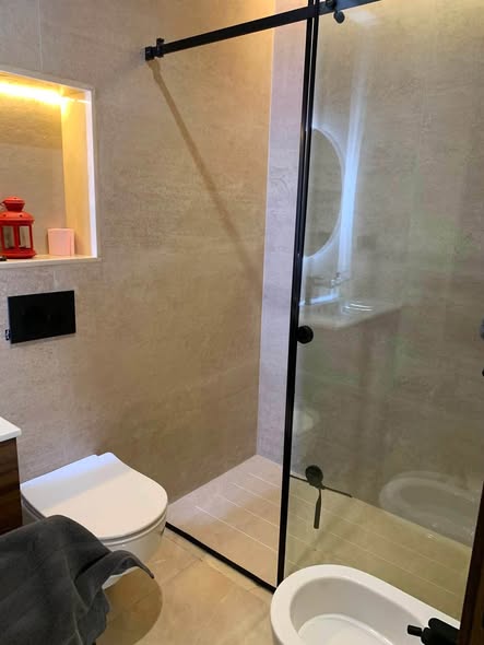 Appartement haut standing à louer Corniche Tanger