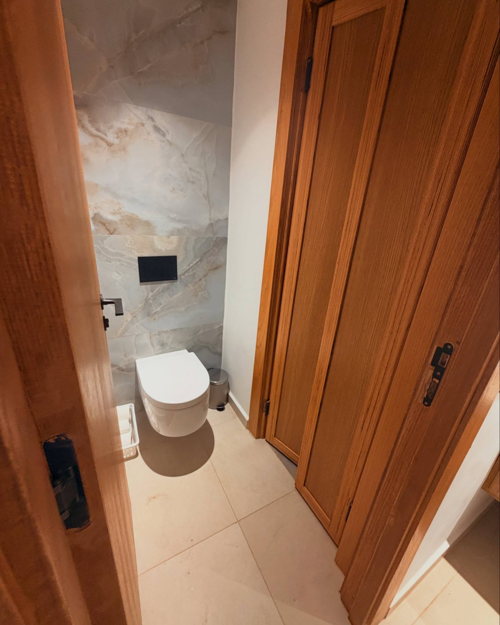Studio duplex meublé à louer quartier Palmier