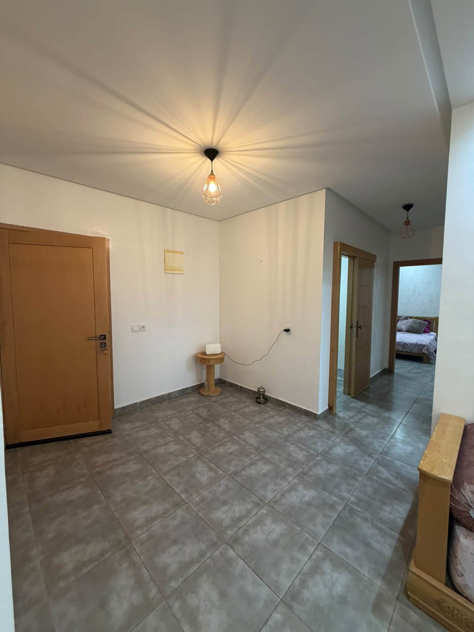 Appartement à louer Route d’Amezmiz ( Chrifia )