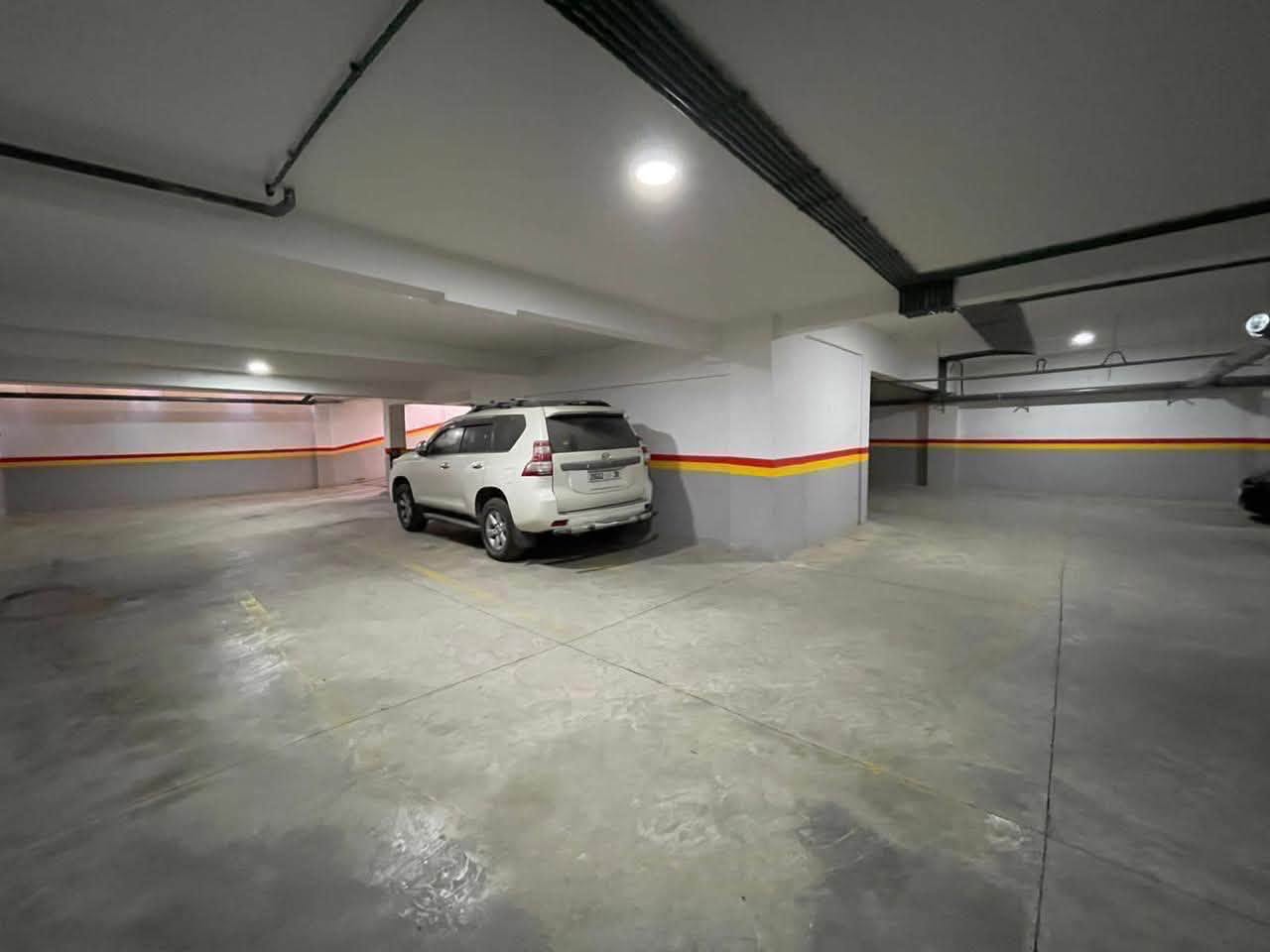 Appartement à louer à Mabrouka