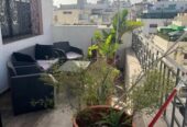Appartement meublé à louer à Gauthier