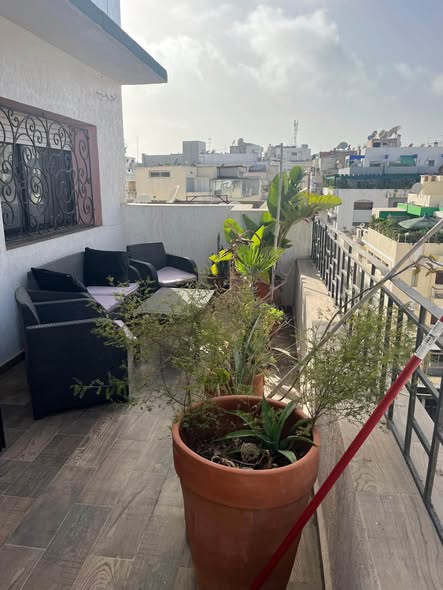 Appartement meublé à louer à Gauthier