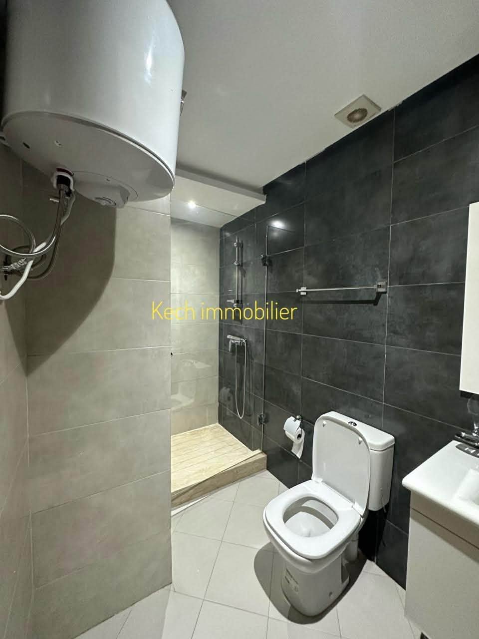 Appartement à louer à Mabrouka