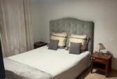 Appartement meublé à louer à Gauthier