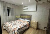 Appartement à louer à Mabrouka