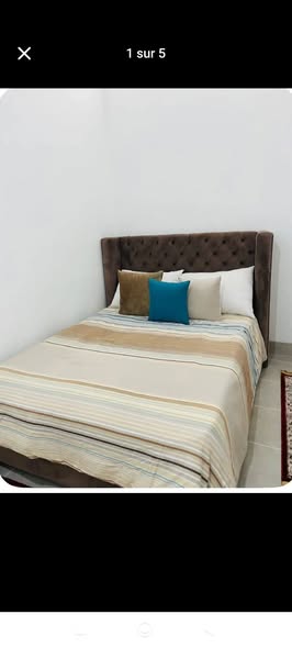 Appartement à louer à Diour Jamaa