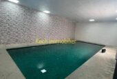 Appartement à louer à Mabrouka