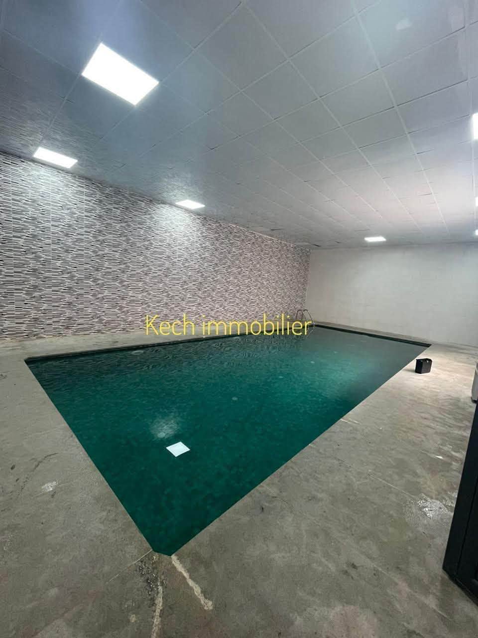 Appartement à louer à Mabrouka