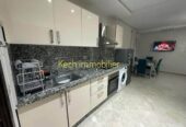 Appartement à louer à Mabrouka
