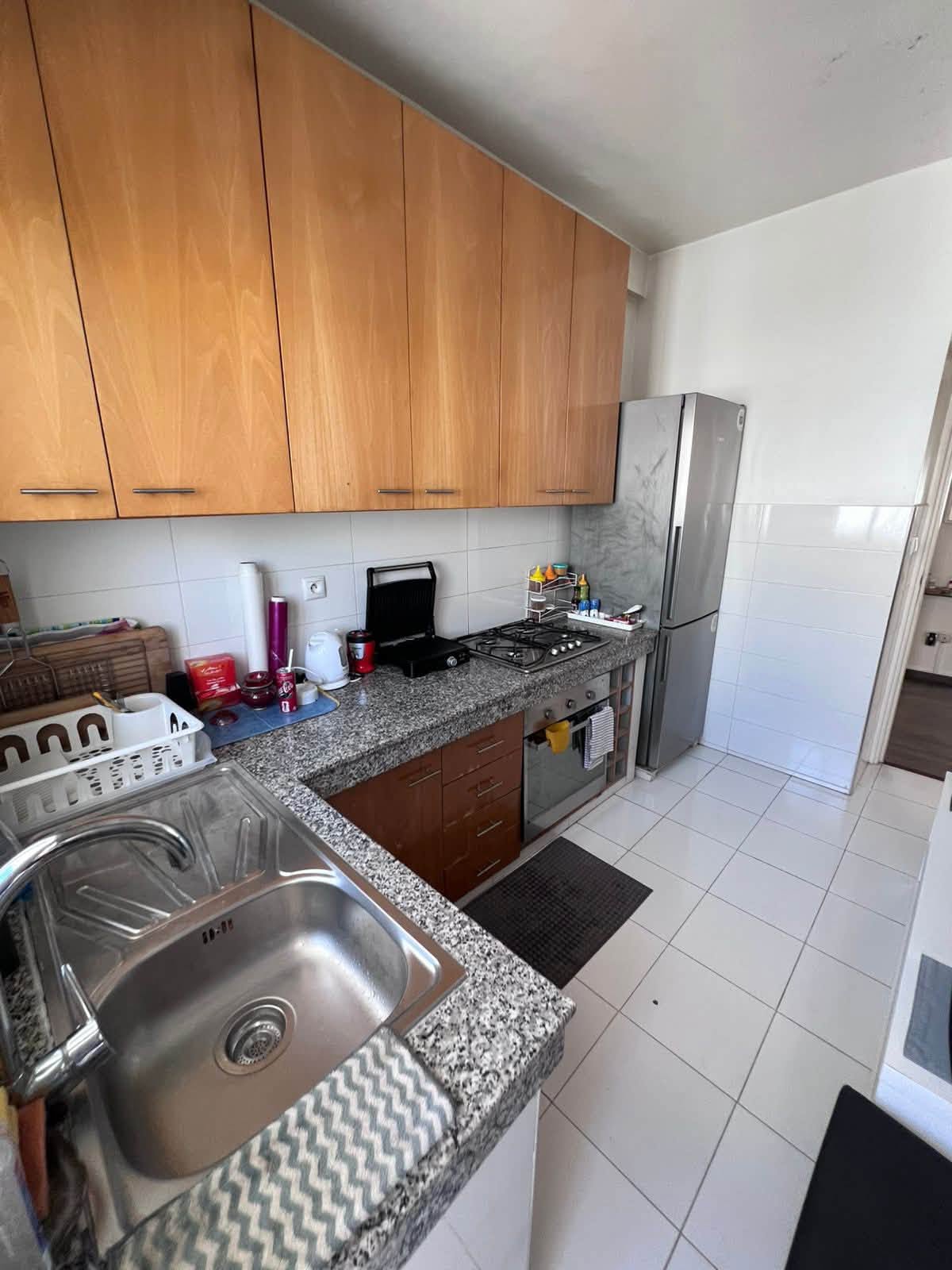 appartement à vendre à Agdal av de France