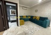 Appartement à louer à Mabrouka