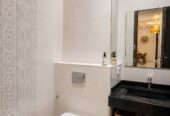 Appartement meublé à louer à Haut Founty