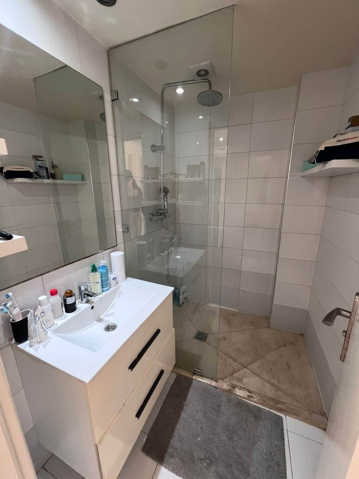 appartement à vendre à Agdal av de France