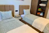 Appartement haut standing à louer Corniche Tanger