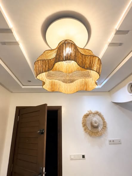 Appartement meublé à louer à Haut Founty