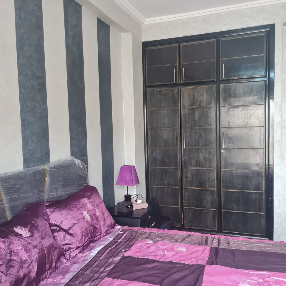 Appartement à vendre Azhar Bernoussi