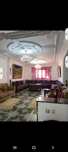 Appartement à louer près de Castilla