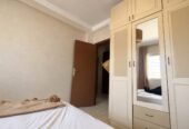 Appartement meublé à louer à Haut Founty