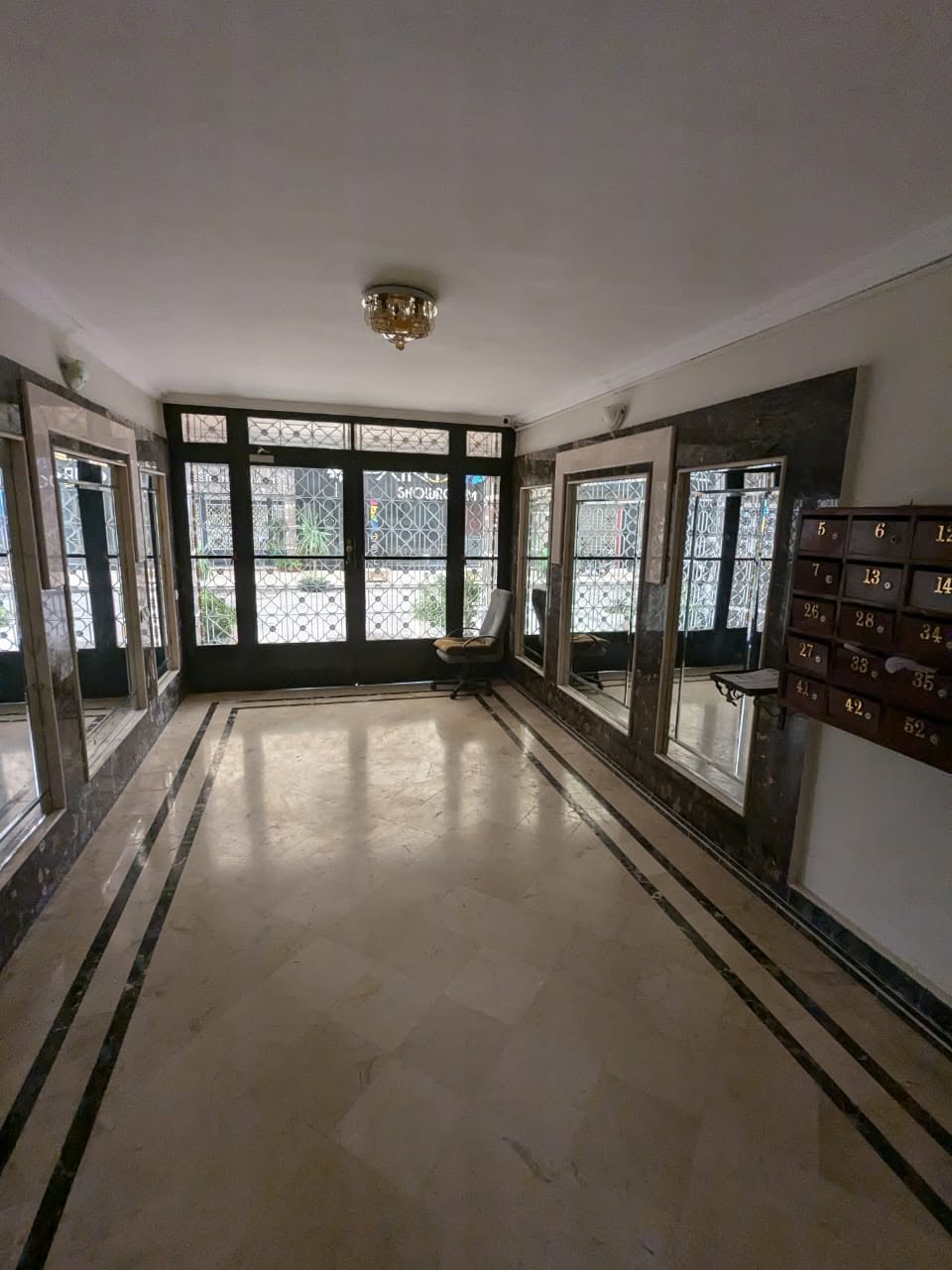 Appartement à louer à Branes
