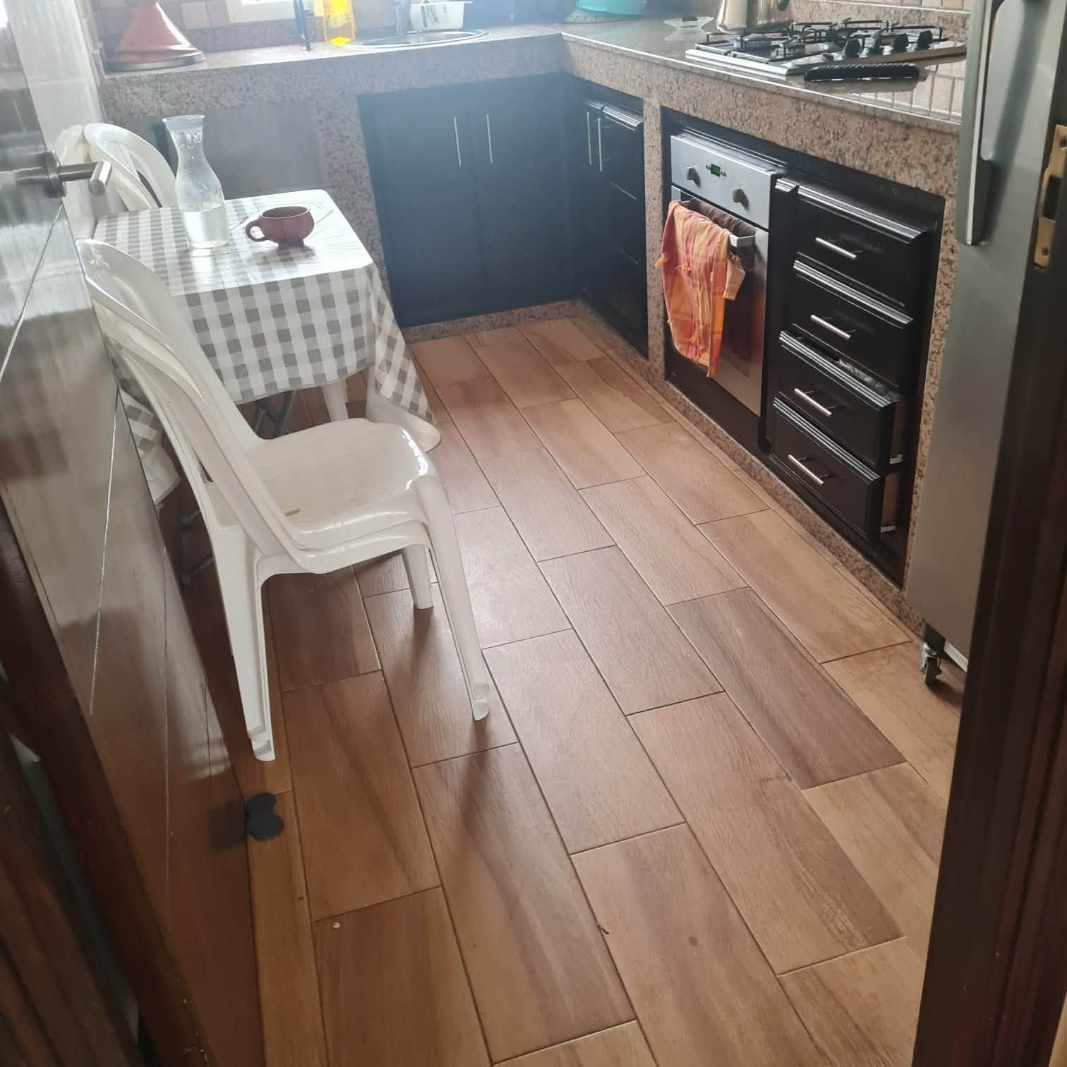 Appartement à vendre Azhar Bernoussi