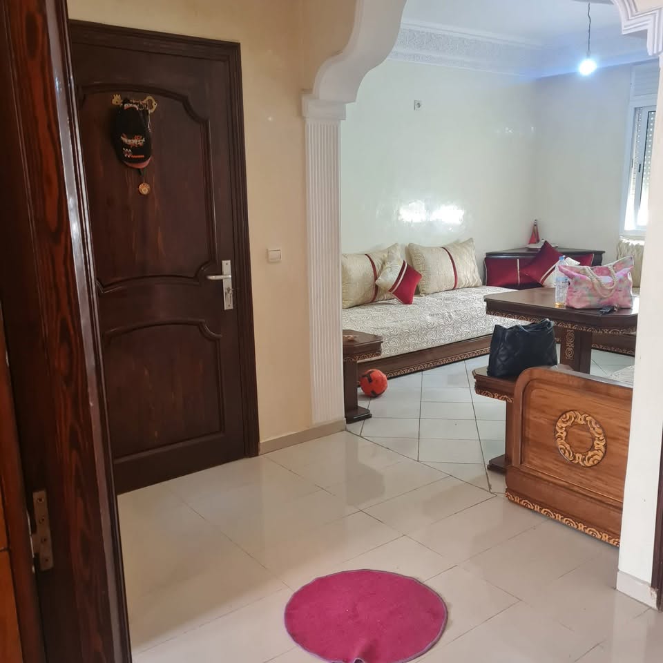 Appartement à vendre Azhar Bernoussi