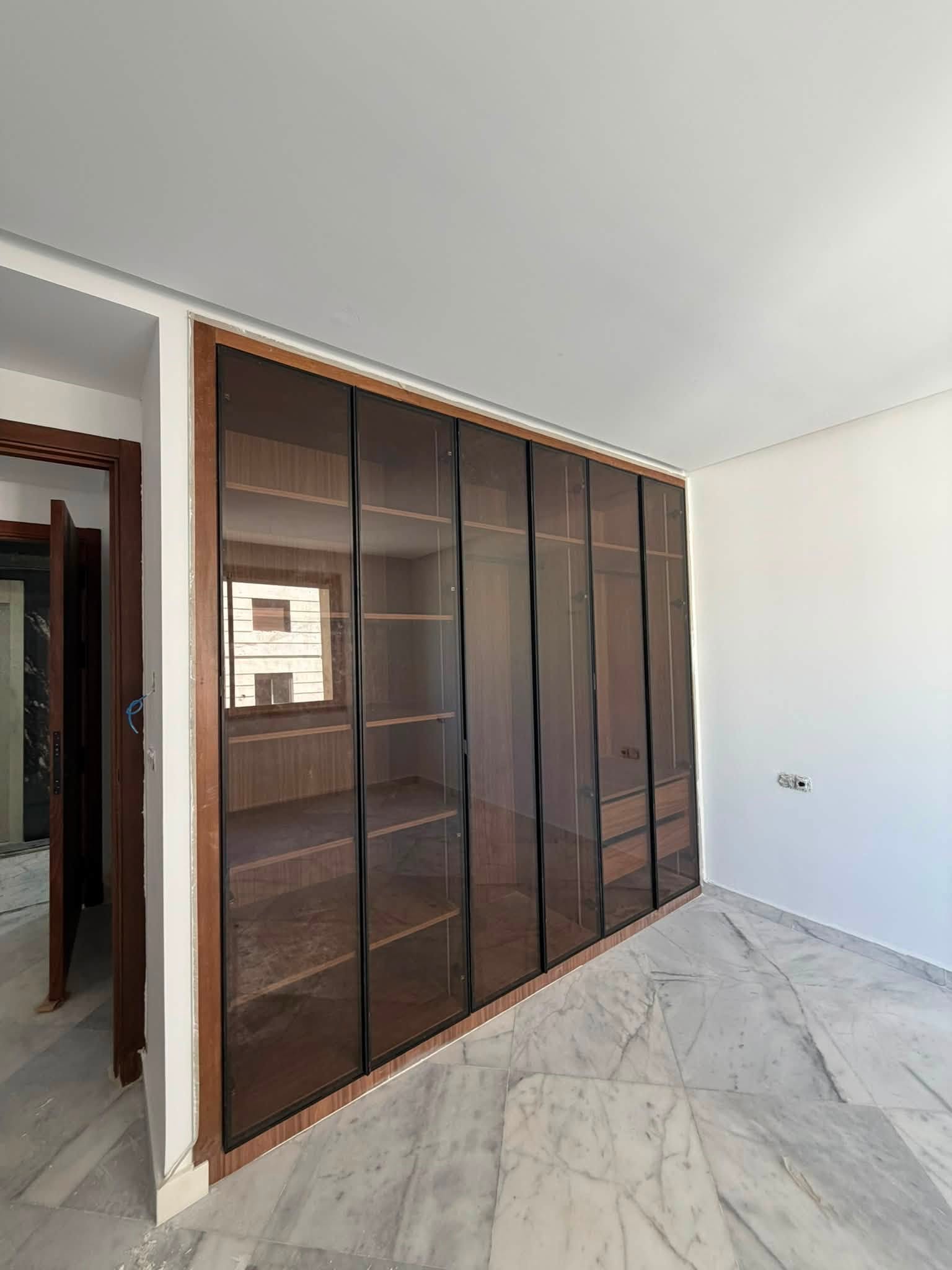 projet des appartement à vendre à Castilla