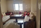 Appartement à vendre Azhar Bernoussi