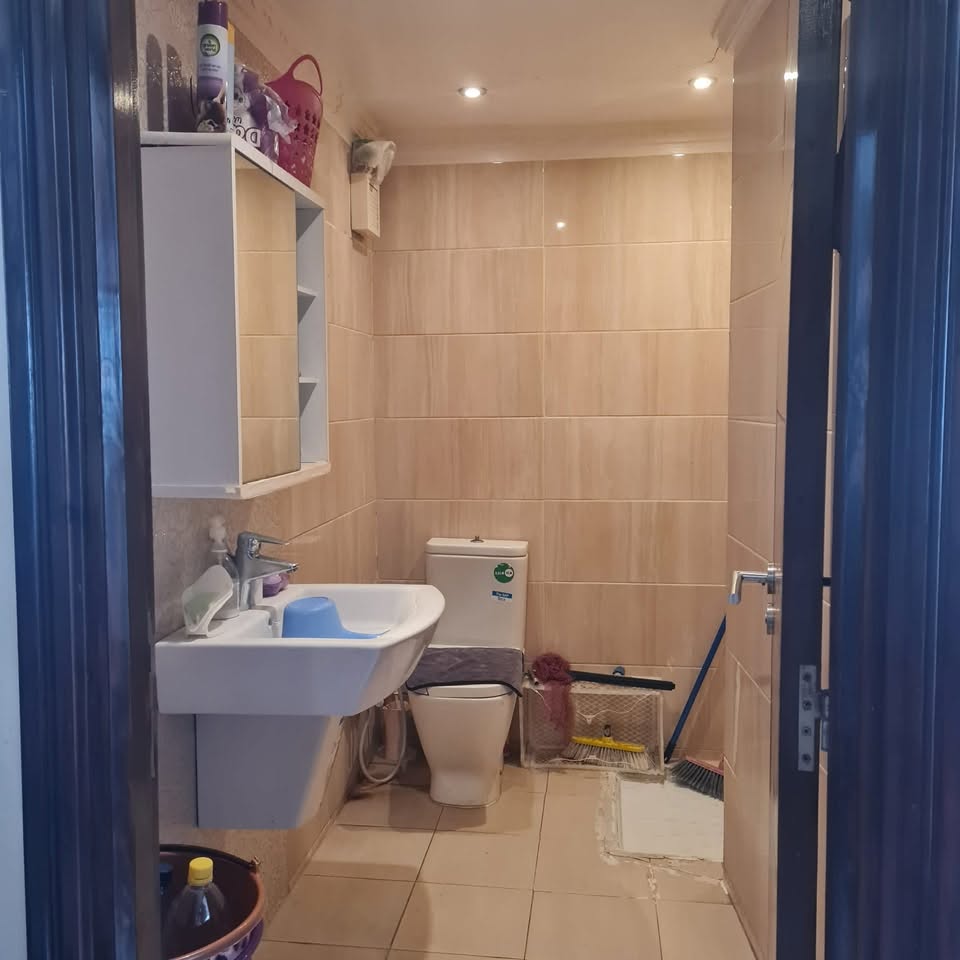 Appartement à vendre Azhar Bernoussi
