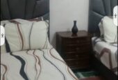 Appartement à louer près de Castilla