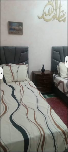 Appartement à louer près de Castilla