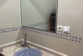 Appartement meublé à louer à Gauthier