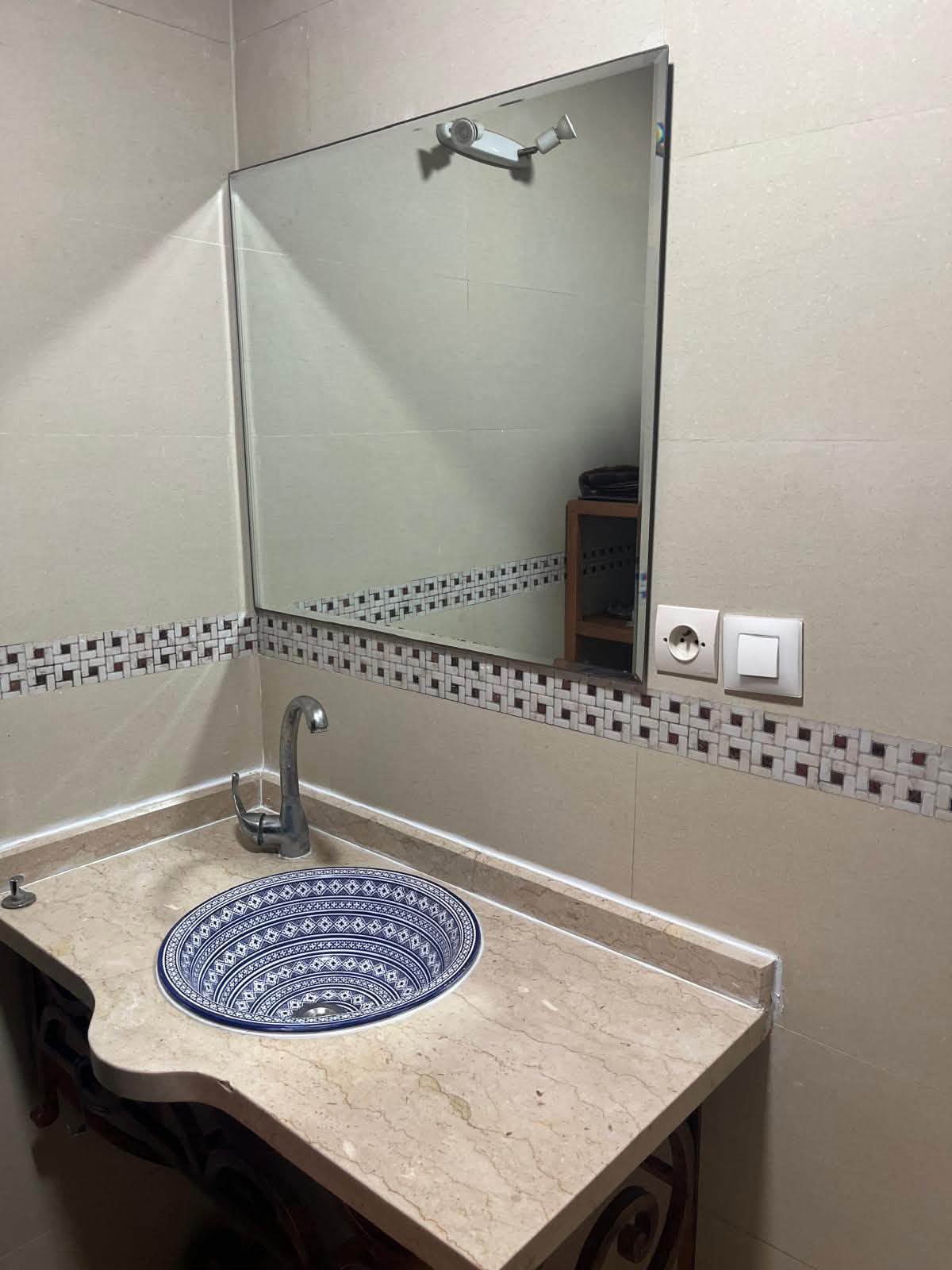 Appartement meublé à louer à Gauthier