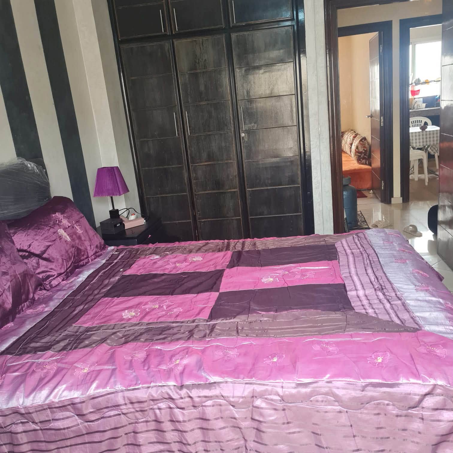 Appartement à vendre Azhar Bernoussi
