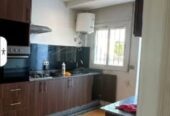 Appartement à louer à Bendibane