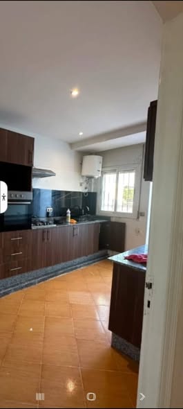 Appartement à louer à Bendibane