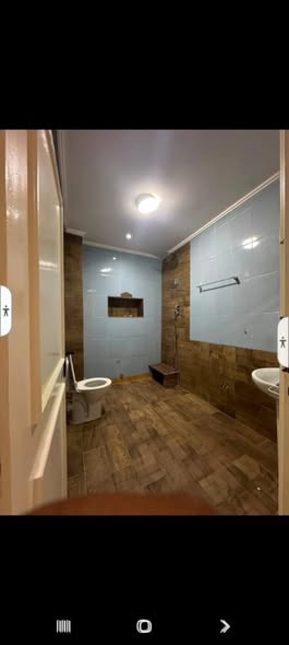 Appartement à louer à Bendibane