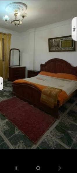 Appartement à louer près de Castilla