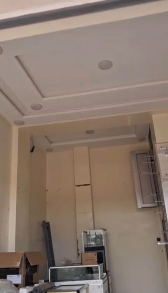 local commercial à louer à الجوامعية