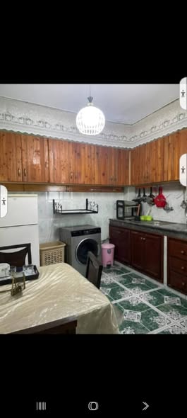 Appartement à louer près de Castilla