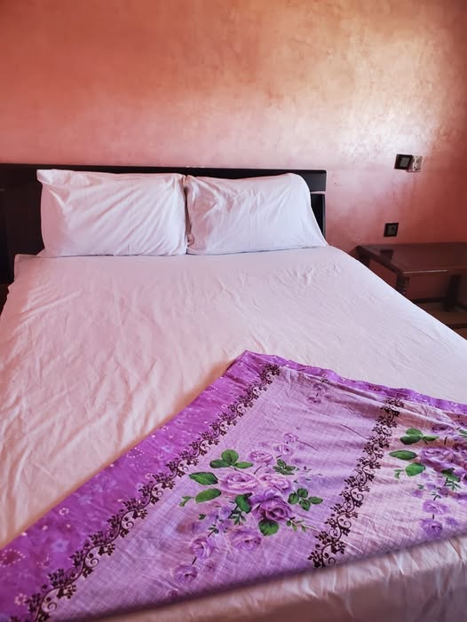 appartement meublé a louer près de ENCG hay Salam
