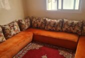 Appartement à vendre Azhar Bernoussi
