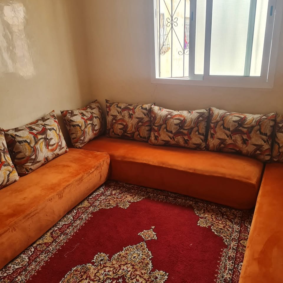 Appartement à vendre Azhar Bernoussi