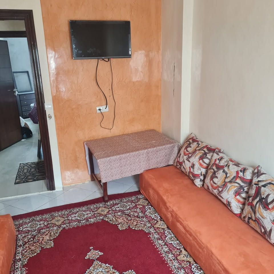 Appartement à vendre Azhar Bernoussi