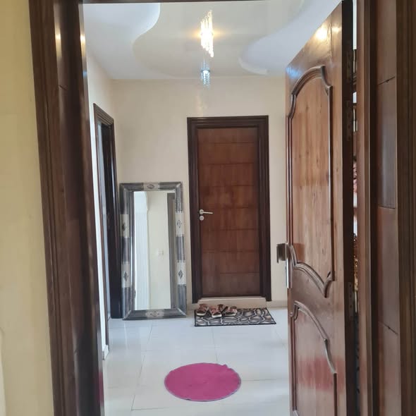 Appartement à vendre Azhar Bernoussi