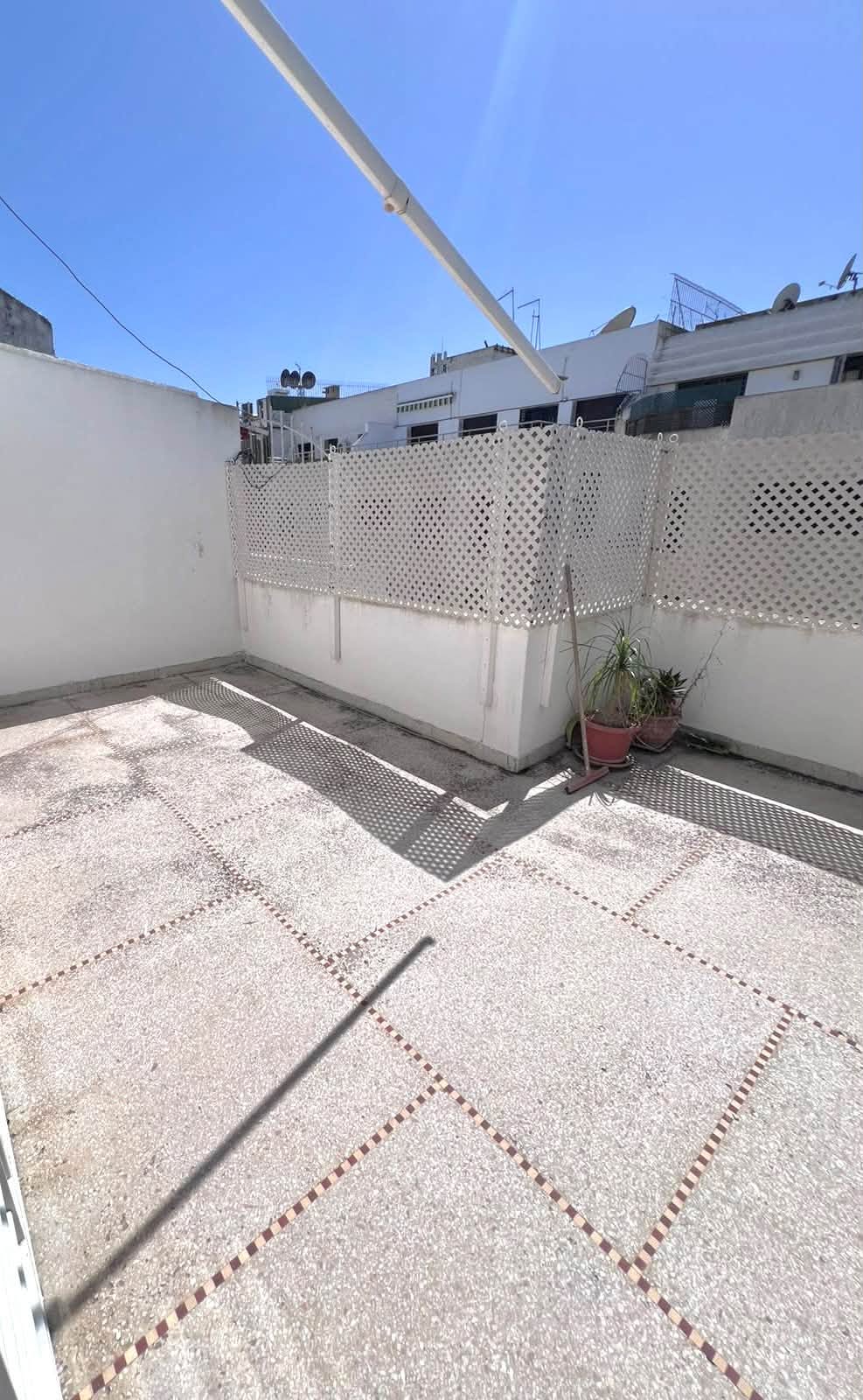 appartement à vendre à Agdal av de France