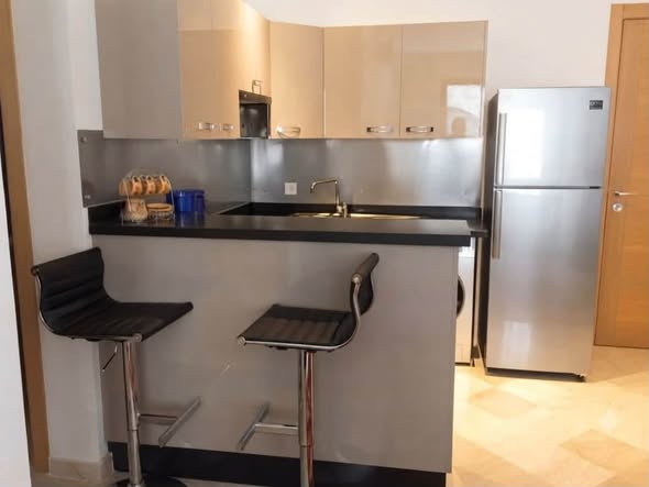 Appartement à vendre à Sonaba