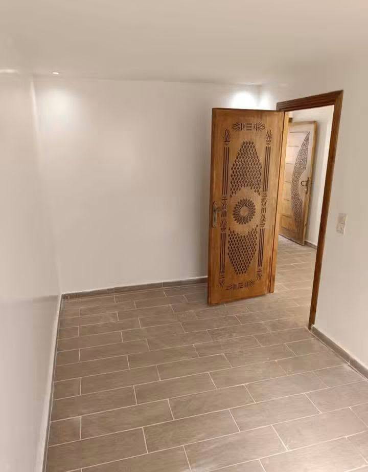 Studio à louer à Roche noir avec Terrasse
