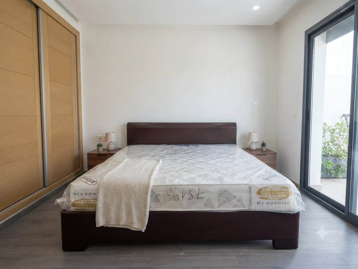 Appartement à vendre à Sonaba